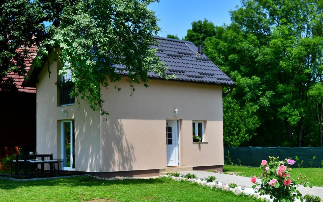 Apartments Green Linden Rakovica Exterior photo