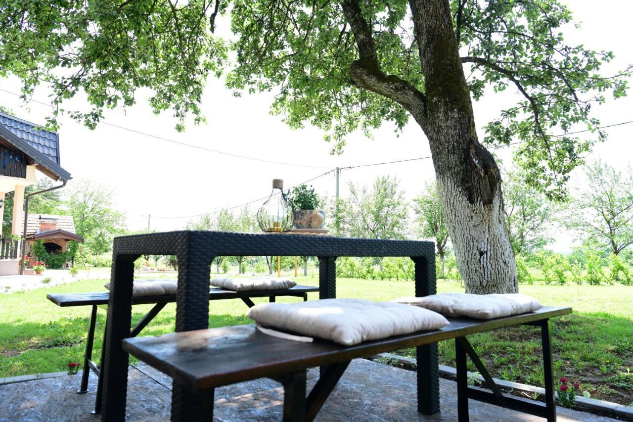 Apartments Green Linden Rakovica Exterior photo