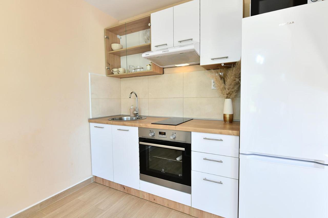 Apartments Green Linden Rakovica Exterior photo