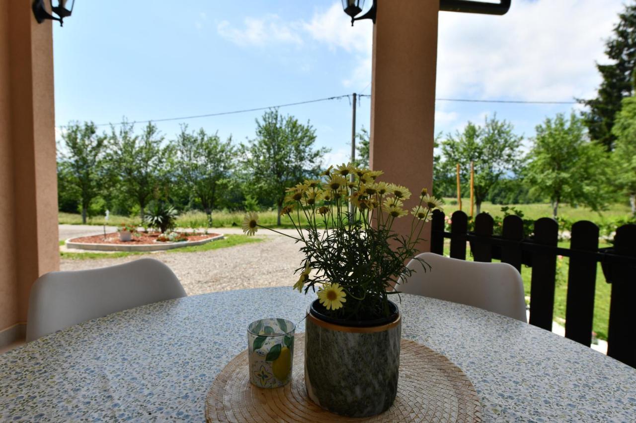 Apartments Green Linden Rakovica Exterior photo