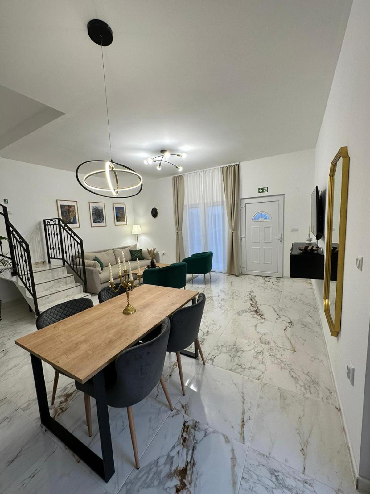 Apartments Green Linden Rakovica Exterior photo