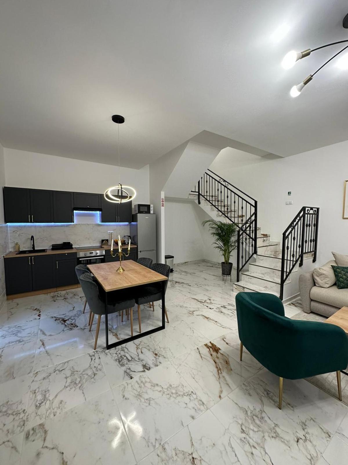 Apartments Green Linden Rakovica Exterior photo