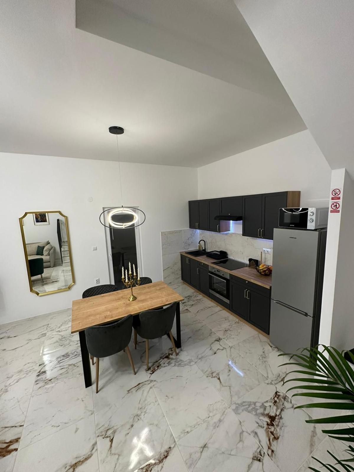 Apartments Green Linden Rakovica Exterior photo