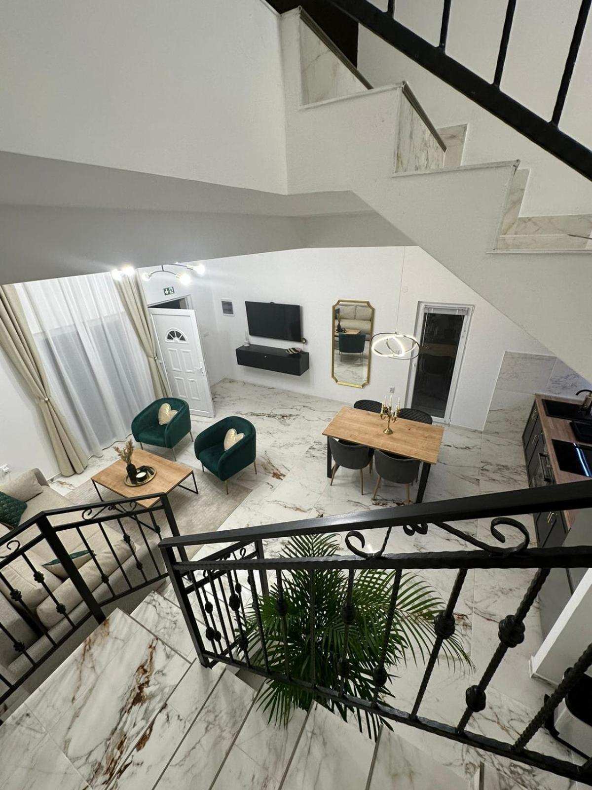 Apartments Green Linden Rakovica Exterior photo