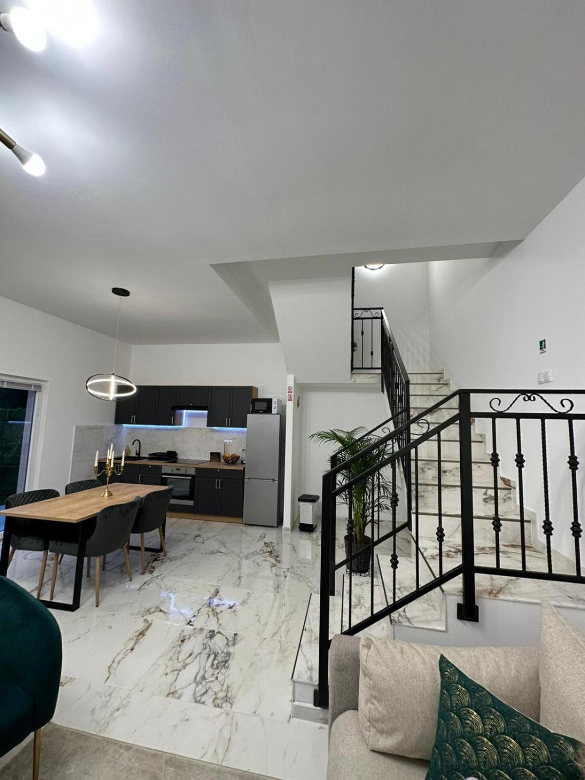 Apartments Green Linden Rakovica Exterior photo
