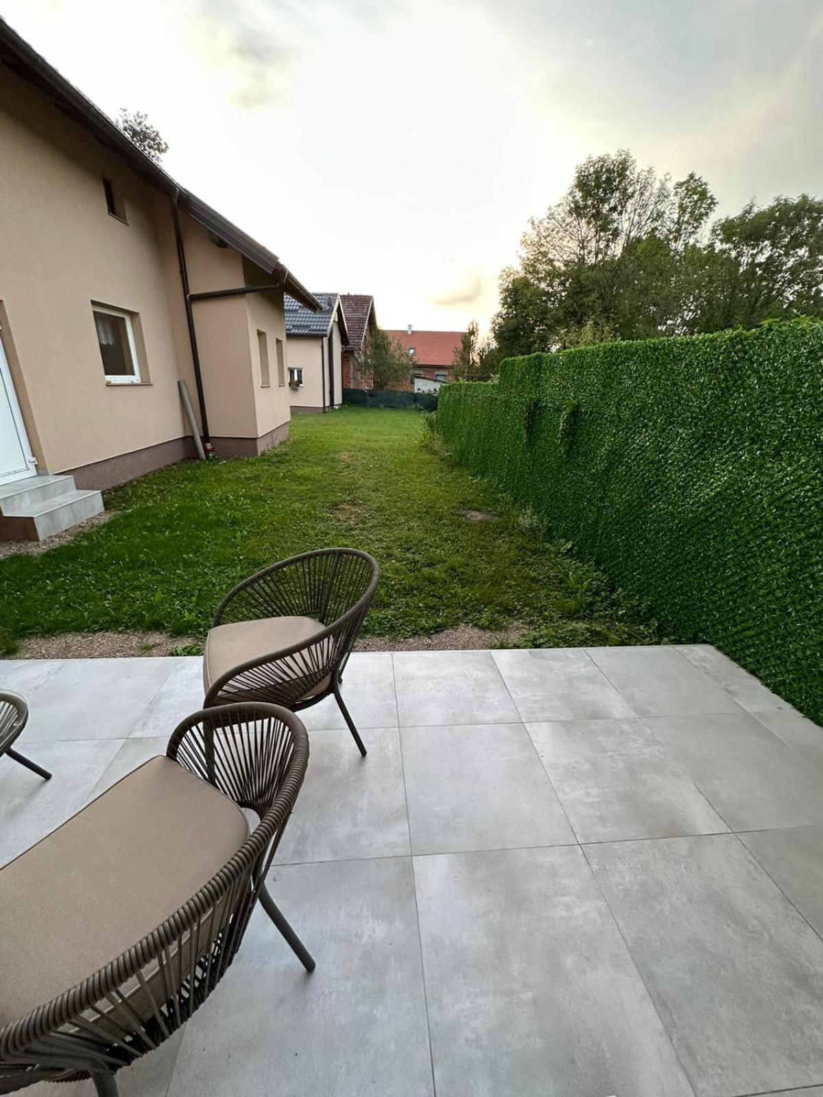 Apartments Green Linden Rakovica Exterior photo