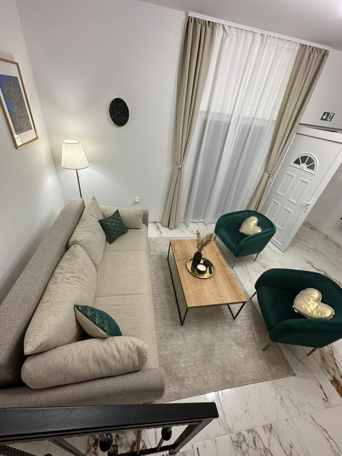 Apartments Green Linden Rakovica Exterior photo